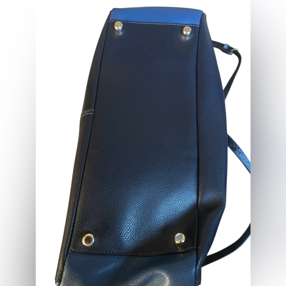 COACH Morgan Satchel F35887​​ - Picture 5 of 12